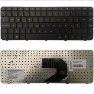 Presario CQ43 CQ43-100 CQ43-200 CQ43-300 CQ43-400 CQ45 CQ57 G4-1112TU G4-1000 435 series Keyboard