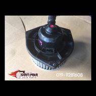 Blower Aircond Wira Satria Putra original Mitsubishi Halfcut