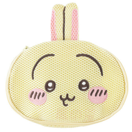 日本進口 - Chiikawa兔子洗衣袋