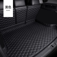 แผ่นรองกระโปรงรถ Mercedes EQE SUV 350/500 ป้องกันการซับน้ำมันแบบเต็มพื้น แผ่นรองกระโปรงรถแบบลำลอง แผ