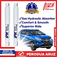[Rear-2] Perodua Aruz Accessories Car Aruz Absorber 2018 - Present