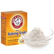 Baking Soda Powder