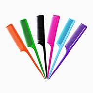 LONG HAIR COMB HAIR COMB/ HAIR CUTTING COMB/ SALON COMB/ SHARP COMB/ SASAK COMB/