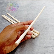 pipa rokok once cangklong tulang sapi panjang 20 cm