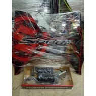 fiver MATTING w/slider for skydrive sports