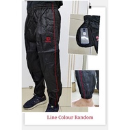 seluar adidas Seluar Panjang Tracksuit Nipis Lelaki Perempuan /Sport Long Pant 910039