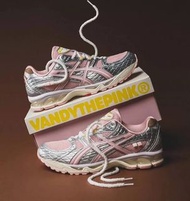 ASICS GEL-1130 Vandy The Pink