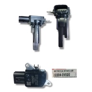 ORIGINAL PART TOYOTA AIR FLOW SENSOR FOR TOYOTA CAMRY ACV40 / VIOS NCP93 / NCP150 (1NZ-FE ENGINE) (2