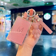 Serasi dengan Sarung Kunci Kad Avita 2023 Model Avita 12 Sarung Kad NFC Induksi Kereta Avita 11 untu