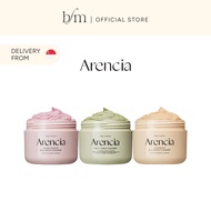 Arencia (Rice Mochi Cleanser, Holy Hyssop Serum, Red Smoothie Serum, Rice Glow Serum, Holy Hyssop Sh
