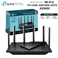TPLink Archer AX73/AX72/AX55/AX55 Pro/AX53/AX10/AX12/AX23 Wifi 6 Gigabit Dual Band AX5400