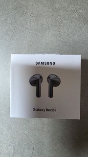 Samsung Galaxy Buds3   智能降噪耳機