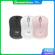 Logitech | Logitech M240 Bluetooth Wireless Mouse (Silent)