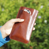 Suitable for Huawei 40W Super Fast Charge Power Bank Protective Leather Case 66W Power Bank Bag 1200