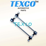 TEXCO BRAND (1-PAIR)NISSAN SERENA C26 C27 SLYPHY B17 FRONT STABILIZER LINK ABSORBER LINK
