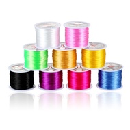 Elastic String Beading Cord Thread For Bracelets Making Elastic String Cords