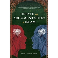 Pelita Dhihin | Debate and Argumentation in Islam - Syamsuddin Arif