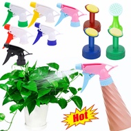 Bottle Cap Sprinkler Multi-function Flower Watering Irrigation System Portable Can Watering Spray for Home Gardening Accessories