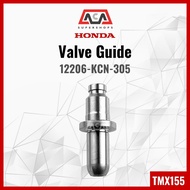 TMX 155 VALVE GUIDE EXHAUST (12206-KCN-305) (HONDA GENUINE PARTS)
