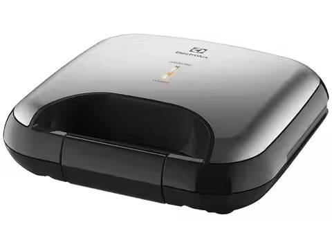 750W Non-Stick Efficient ESG20 - 220V Electrolux Sandwiches
