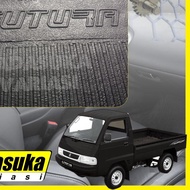 Carry FUTURA Carpet Carry Futura Car Carpet Carry Carpet FUTURA Pick Up Carpet Futura Front Carpet