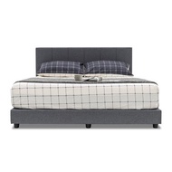 Lil Prairie -Taco Divan Bed | - Free Delivery + Assembly