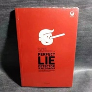Super Handbook For Perfect Lie Detector In Relationship
