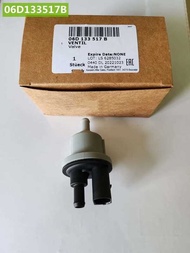 A A New OEM Solenoid Vae 06D133517b / 06D 133 517 B For Audi Seat Skoda VW 2.0 3.6 6.0