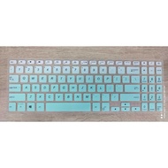 Keyboard Protector Asus VIVOBOOK 15in A412 X515 A516 A509 A521