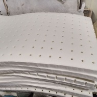 Premium Latex Foam Baby Mattress Pad 90 cm x 50 cm X2, 5 cm