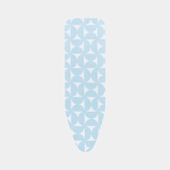 BRABANTIA Ironing Board Cover A 110x30cm Top Layer - Fresh Breeze