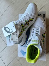 Comme des Garcons Shirt x Asics Tarther SC White/Lime US7