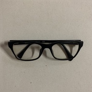 Kacamata Ray Ban Second Original