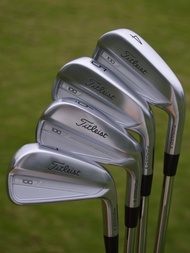 Authentic Titleist T100 Golf Iron Golf Club T150 Soft Iron Forged 7-iron Single