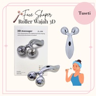 Face Massager | Jade roller | Facial Massage Tool | Body Massage Tool | Face Roller | Facial Roller 