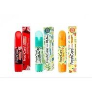 Fresh Care Smash Double Inhaler + Roll On