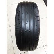 Used Tyre Secondhand Tayar TOYO PROXES CF2 215/60R16 90% Bunga Per 1pc