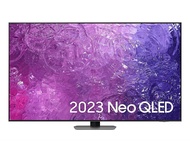 Samsung Qn90c 65 " Neo Qled 4K Ultra Hd 4 X Hdmi Ports 2 X Usb Ports Smart Tv