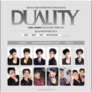 [NCT] : JNJM Fanmeeting Duality