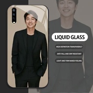 HP Tempered Glass case Vivo Y02 Y02A Y02T Y3S 2020 Y10 Y10T1 Y11 2019 Y11S Y15 C Y12 I AS Y16 Y17 Y1
