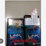 Link Bold 20's
