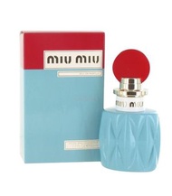 MIU MIU - 繆繆香水 50ml[3614220322452] (平行進口)