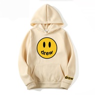 Jumper hoodie Drew || Drew Sweater Hoodie Sz M-XL ( Pria & Wanita )