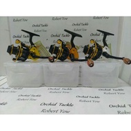 Tokushima Reel TN800,TM800,TY800