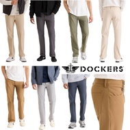 Dockers Go Airweave 6-Pocket Slim Tapered Fit Pants