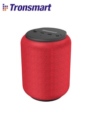 Tronsmart หูฟัง  Element T6 Mini Bluetooth 5.0 Speaker with Voice Assistant,360-Degree Surround, Dee