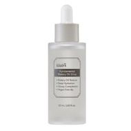 [DEAR, KLAIRS] Klairs Fundamental Watery Oil Drop Ampoule 50mL