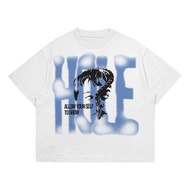 Boxy Little Grow T-Shirt Size S-3XL