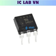 [5 Pieces]- 4N35 Ic Lab VN