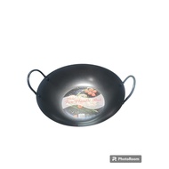 Maspion ll Non-Stick Classic Wok Pan Non-Stick Frying Pan uk 30cm